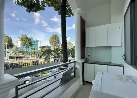 Còn Trống 1 Phòng Duy Nhất Tại 66 Đường Trần Văn Quang, Quận Tân Bình