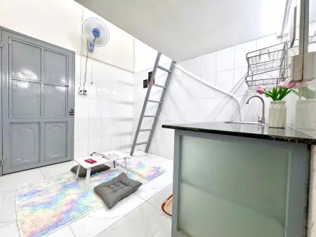 Phòng Trọ Cho Thuê Gần Trường Đại Học Công Nghiệp