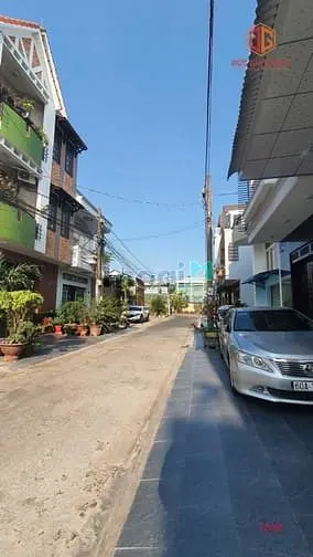 Bán Đất Gần Đường Dương Tử Giang Ngay Vincom Biên Hòa; 116M2 Giá 6.99T