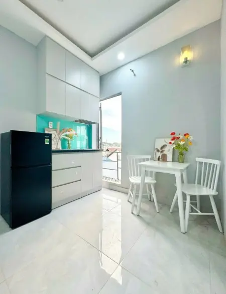Phòng Đẹp Cho Thuê Tại Quận 1, Tphcm