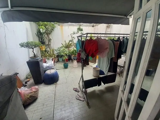 Cho Thuê Mặt Bằng Vỉa Hè Rộng Mặt Tiền Đinh Bộ Lĩnh (Gần Đh Hồng Bàng)
