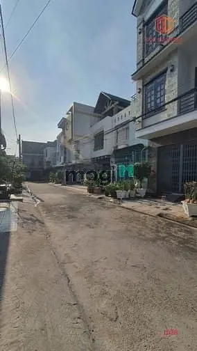 Bán Đất Gần Đường Dương Tử Giang Ngay Vincom Biên Hòa; 116M2 Giá 6.99T