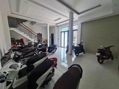Cho Thuê Căn Hộ Mini Đường Nguyễn Thái Sơn Nối Dài, 30M2