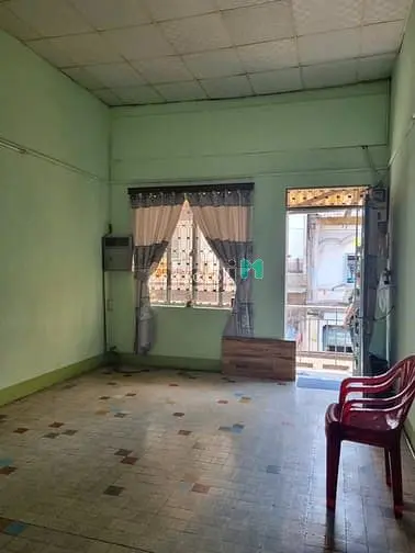 Cho Thuê Chung Cư Phường Chợ Lớn, Q5 - 80M2, 6,5 Triệu