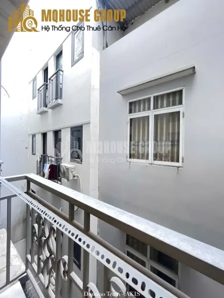 Siêu Phẩm Giá Tốt Căn Duplex Gác Lớn Có Máy Giặt Riêng Tại Bình Trưng Đông, Quận 2