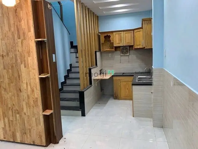 Gấp Nha Khách Ơi!Đường Số 6,Quận 9-Chỉ 1Ty445-Dt:33M2 -Shr