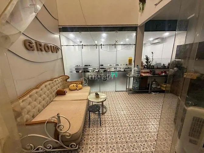 Cho Thuê Nhà Nguyễn Văn Trỗi, Phường 15, Quận Phú Nhuận