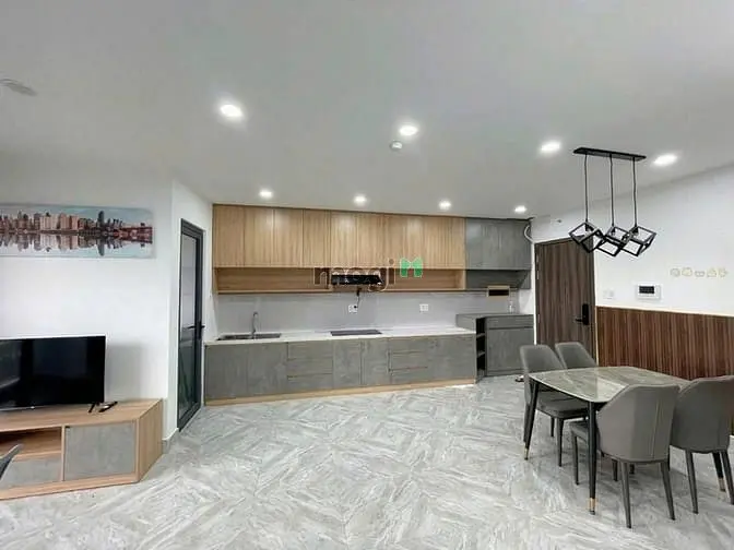 Chào Bán Chung Cư Lavida Plus Q7 – 96M² – Full Nội Thất – Giá Tốt Nhất