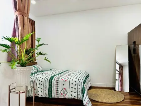 Phòng 30M2 Ban Công Thoáng Mát Ngay Nguyễn Gia Trí Bình Thạnh Gần Đại Học Hutech, Ngoại Thương, Gtvt