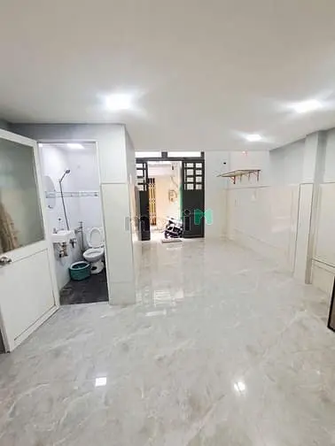 Bán Nhà Bhh Bình Tân- 4X7 Đúc 2 Tầng Gần Hẻm Xe Hơi Chỉ 2.68 Tỷ