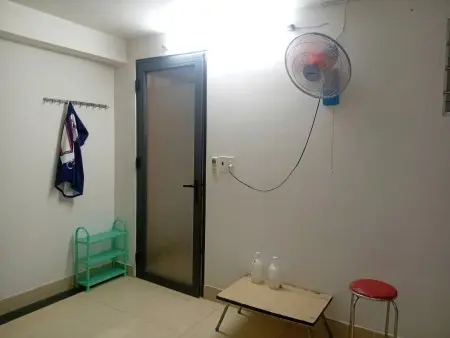 Phòng Trọ Cho Thuê Cạnh Trường Đại Học Công Nghiệp 4. Chợ Gò Vấp