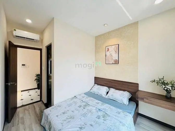 🔥2 Tỷ 330 – Nhà Đẹp Nguyễn Đỗ Cung, Tân Phú-Dt:54,4M2-3Pn, 3Wc-Shr