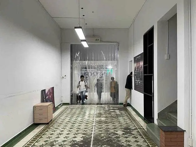 Cho Thuê Nhà Nguyễn Văn Trỗi, Phường 15, Quận Phú Nhuận