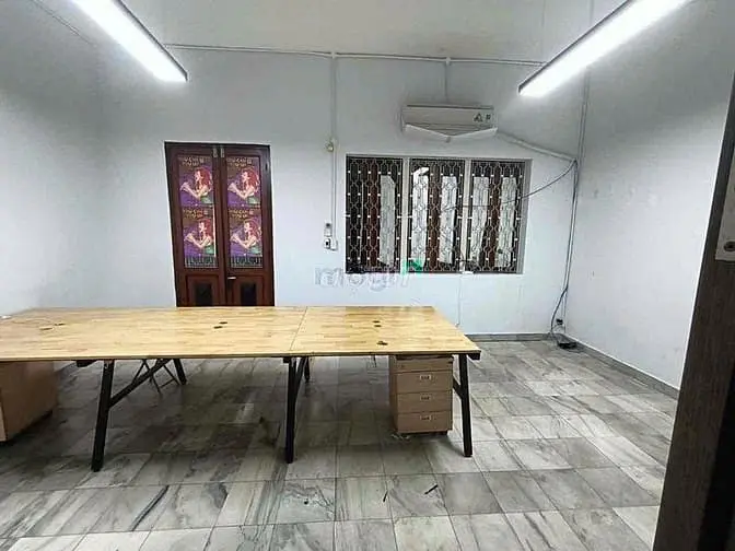Cho Thuê Nhà Nguyễn Văn Trỗi, Phường 15, Quận Phú Nhuận