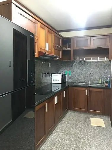 Cần Bán Căn Hộ Hoàng Anh Thanh Bình Phường Tân Hưng Quận 7 Nhà 73M2 -