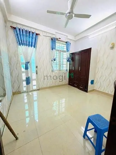 Cho Thuê Nhà Bùi Tư Toàn - An Lạc - Bình Tân