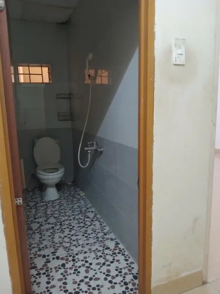 Lựa Chọn Nhà Trọ Tiết Kiệm Chỉ 2.5 Triệu Tại 730 Bình Long, Tân Phú