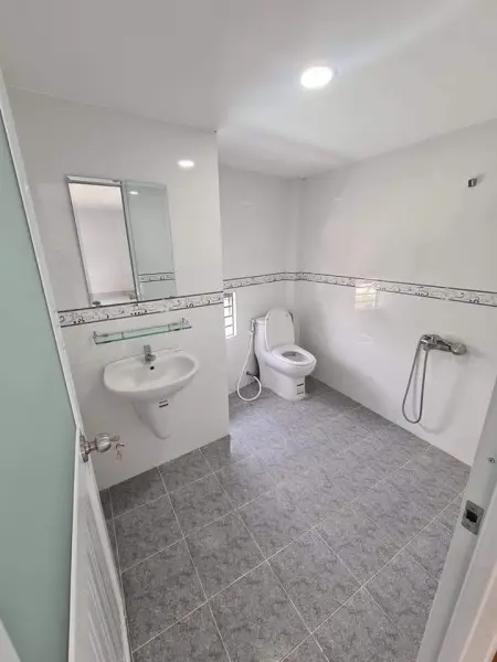 Cho Thuê Căn Hộ Mini Đường Nguyễn Thái Sơn Nối Dài, 30M2