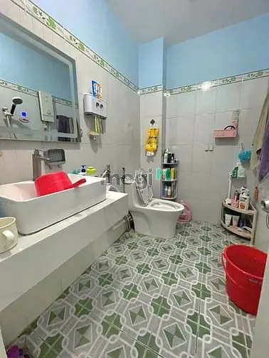 Cho Thuê Nhà Mặt Tiền Kinh Doanh Nhỏ, 9 Triệu Khu An Lạc Bình Tân