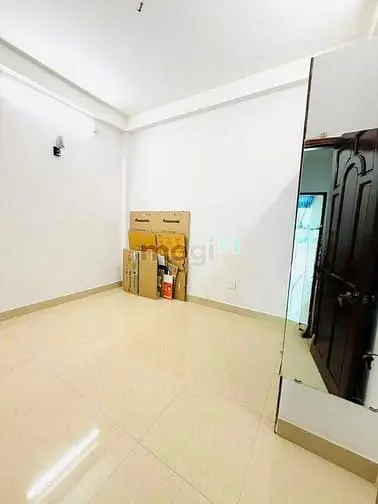 Cho Thuê Nhà Bùi Tư Toàn - An Lạc - Bình Tân