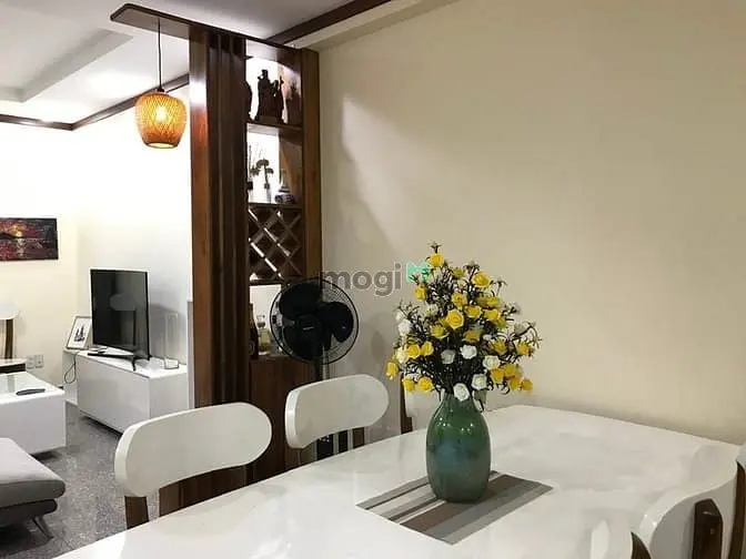 Cần Bán Căn Hộ Hoàng Anh Thanh Bình Phường Tân Hưng Quận 7 Nhà 73M2 -