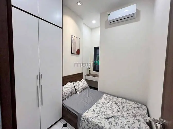 🔥2 Tỷ 330 – Nhà Đẹp Nguyễn Đỗ Cung, Tân Phú-Dt:54,4M2-3Pn, 3Wc-Shr