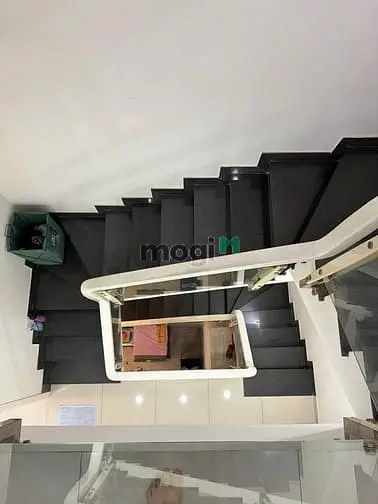 Khu Vip Gần Mặt Tiền Phan Tây Hồ,Phú Nhuận-Dt:32.6M²-1,835 Tỷ-Shr-Hxh
