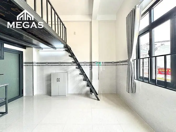 📍Căn Hộ Cửa Sổ To_Full Nội Thất Mới 100%_Ngay Nguyễn Ảnh Thủ_Quận 12