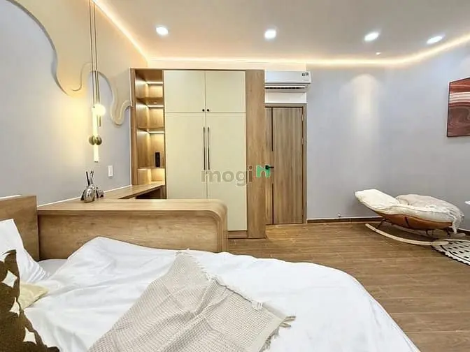 🔥 2 Mặt Hẻm – Ô Tô Tới Cửa – Nở Hậu 7M Cực Hiếm • 1 Tỉ 625 (Tl) 🏡 Ng