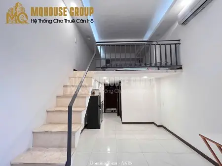 Siêu Phẩm Giá Tốt Căn Duplex Gác Lớn Có Máy Giặt Riêng Tại Bình Trưng Đông, Quận 2