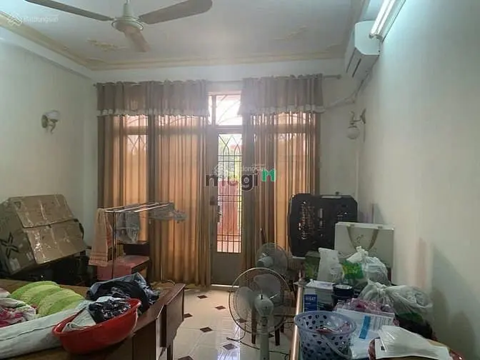 Cho Thuê Nhà Đường Số Khu Nam Hùng Vương, 12 Triệu