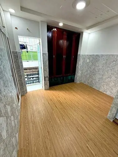 Bán Nhà Âu Dương Lân,Q8-42,2M2-Giá: 1,880 Tỷ- Hbg- Shr