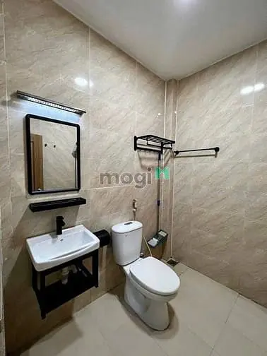 Ngay Khu Ẩm Thực Vạn Kiếp,Bthạnh-Dt:24M2-2Pn 1Wc-Giá:1Ty350 -Hbg-Shr