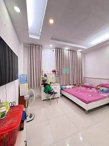 Khu Vip Gần Mặt Tiền Phan Tây Hồ,Phú Nhuận-Dt:32.6M²-1,835 Tỷ-Shr-Hxh