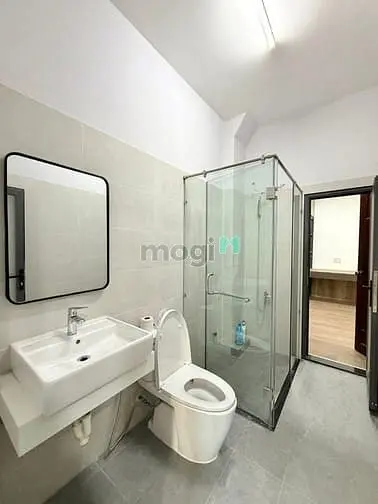 [ 2.7 Tỷ] Nhà Khu Vip Hồ Biểu Chánh, Phú Nhuận-52M2-Gồm 4 Pngủ, 4 Wc