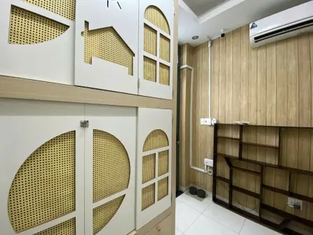 Ký Túc Xá Sleepbox Lê Quang Định Cách Đh Công Nghiệp 50M Từ 1Tr7