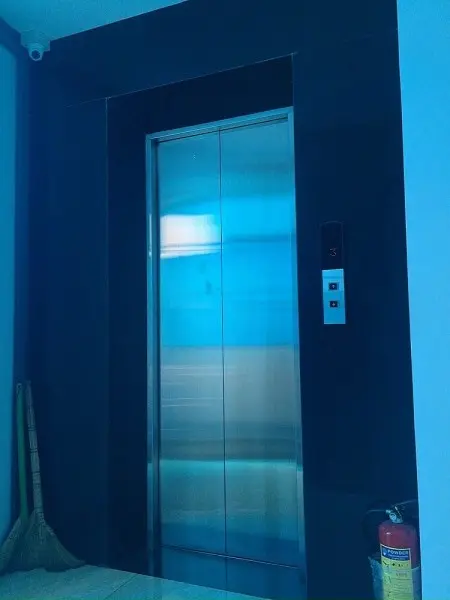 Phòng Cho Thuê Có 2 Ban Công Thoáng Mát Đầy Đủ Tiện Nghi