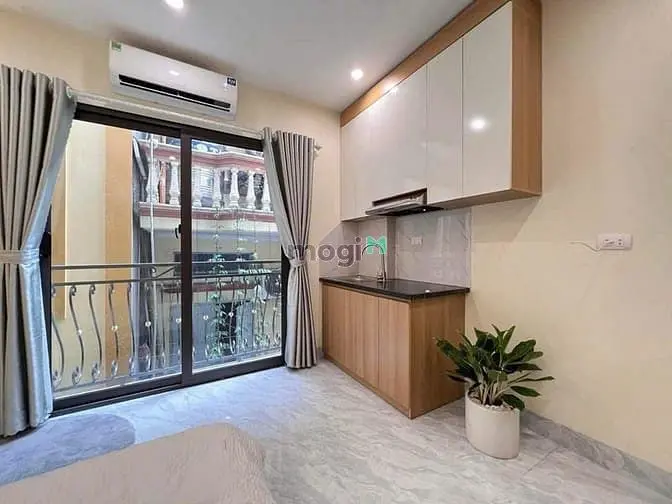 Cắt Lỗ Nhà Phú Thượng Vừa Ở, Cho Thuê 45M, 7 Phòng Kk, Oto Lùi Cửa.