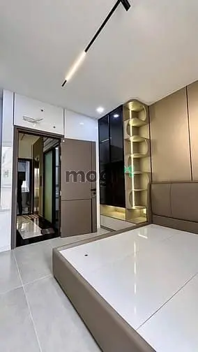 Trung Tâm Quận 11,Lạc Long Quân-Gồm: 4Pn, 4Wc Diện Tích:42M² Chỉ 2.8Tỷ