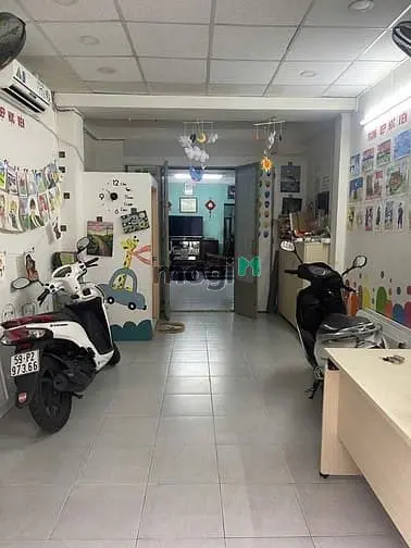 Mtkd Lý Thường Kiệt - Gần Chợ Vải Tân Bình - Thành Mỹ - 96M2 - 16 Tỷ X