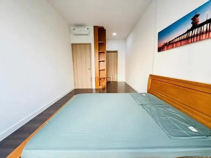 Bán Căn Hộ The Sun Avenue. Thiết Kế: 90M², 3Pn 2Wc.giá Bán: 2.150 Tỷ