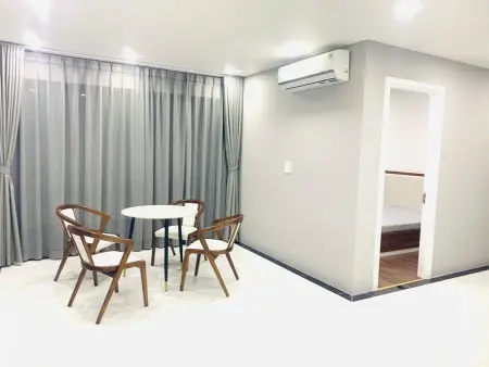 Chính Chủ Cho Thuê Căn Hộ Mới Tinh – Full Đồ