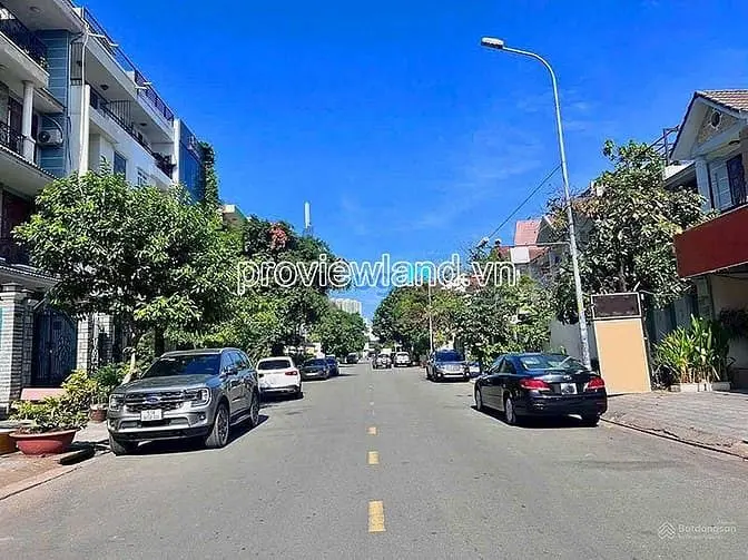 Bán Nhà Đường Số 7, An Phú, Vị Trí Đắc Địa, 150M2, Ngang 7.5M, 3 Tầng