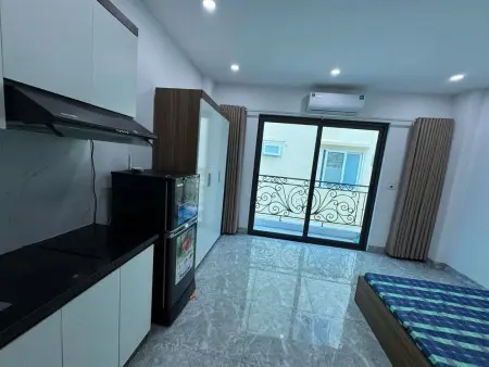 Phòng Đẹp Cho Thuê Tại Mỹ Đình, Nam Từ Liêm, Hà Nội