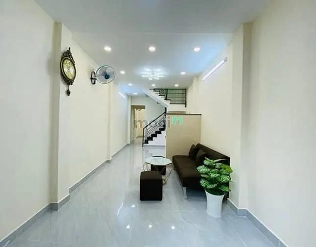 Làm Ăn Phát Nên Đổi Nhà Phan Đăng Lưu, Phú Nhuận-Giá: 2,025 Tỷ-3Pn