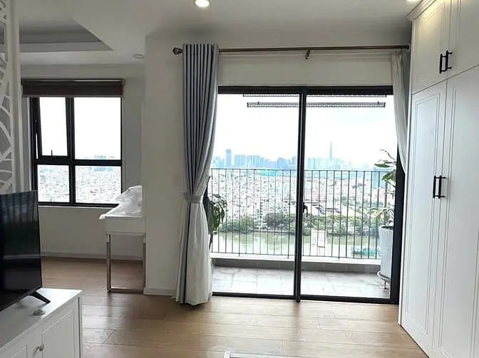 Chủ Nhà Gửi Bán M-One Quận 7- Giá: 1 Tỷ 990-Dt: 93 M2-3Pn 2 Wc