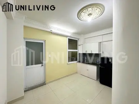 Cho Thuê Phòng Ngủ Tách Bếp Nguyễn Văn Công