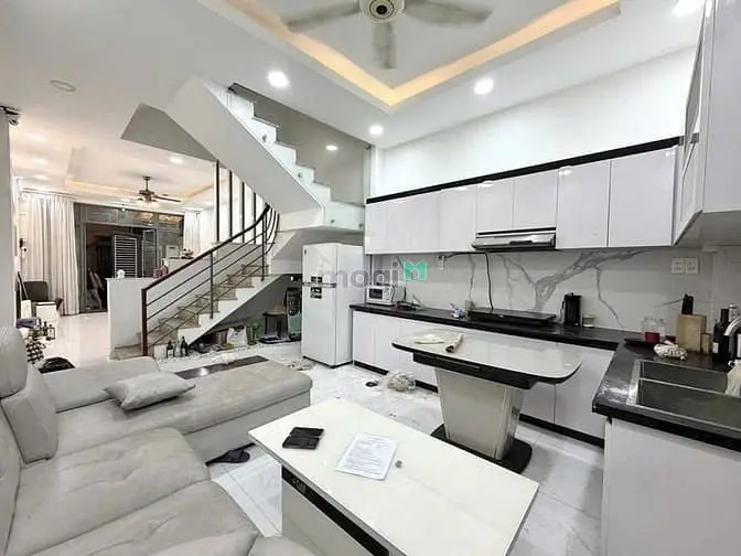 Đào Duy Anh,Phú Nhuận-Giá:2,015 Tỷ-Dt:64M2-