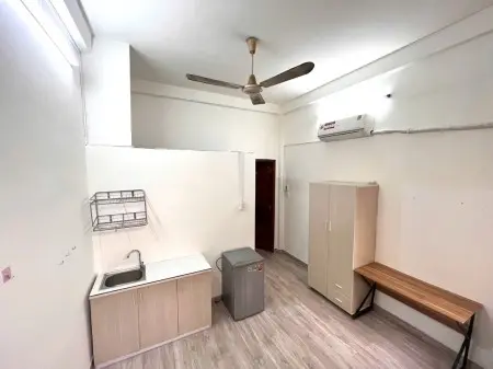 Studio - Nguyễn Thiện Thuật - Quận 3