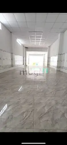 🏠Cho Thuê Nhà Mặt Tiền Kinh Doanh-P10-Q6
